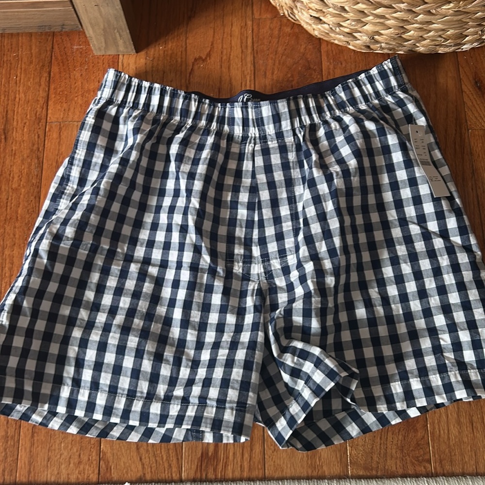 Jcrew Patterned boxers - Picture 2 of 3